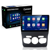 Citroën C4 13-17 - 10.1 "Radio with Apple CarPlay and Android Auto