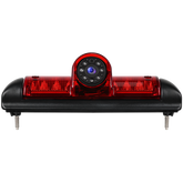 Reversing Camera for Fiat Ducato, Peugeot Boxer & Citroën Jumper (2006–2017)