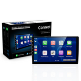 Kia Ceed 06-12 - 9 "Radio with Apple CarPlay and Android Auto