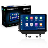 Mazda 2/CX3 14-21 - 9 "Radio with Apple CarPlay and Android Auto