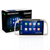 Nissan Micra 02-10 - 9 "Radio with Apple CarPlay and Android Auto