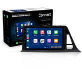 Toyota C-HR 16-20-9 "Radio with Apple CarPlay and Android Auto