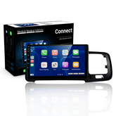 Volvo S60/V60 04-19 - 9 "Radio with Apple CarPlay and Android Auto