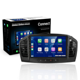 Opel Insignia 08-13 - 9 "Radio with Apple CarPlay and Android Auto