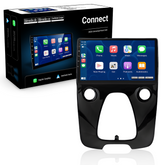 108, C1, Aygo 15-20 - 10.1 "Radio with Apple CarPlay and Android Auto