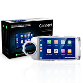 Toyota Yaris 12-17 - 9" Radio with Apple CarPlay and Android Auto