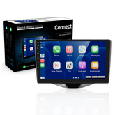 108, C1, AYGO 15-20 - 9 "Radio with Apple CarPlay and Android Auto