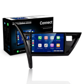 Toyota Corolla Auris 13-16 (large frame) - 10.1 "Radio with Apple CarPlay and Android Auto