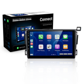 Toyota Rav4 13-18 - 9 "Radio with Apple CarPlay and Android Auto
