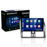 Volvo XC60 08-17 - 9" Radio with Apple CarPlay and Android Auto