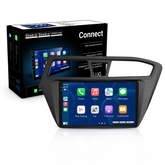 Hyundai I20 14-19 - 9" Radio with Apple CarPlay and Android Auto