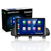Nissan X-Trail 20-25-10.1 "Radio with Apple CarPlay and Android Auto