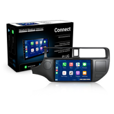 Kia Rio 11-15 - 9" Radio with Apple CarPlay and Android Auto