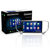 KIA Sportage 16-18 - 9 "Radio with Apple CarPlay and Android Auto