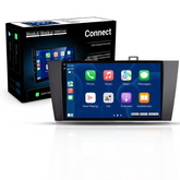 Subaru Legacy Outback 15-18 - 9 "Radio with Apple CarPlay and Android Auto