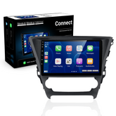 Toyota Avensis 15-18 - 10.1 "Radio with Apple CarPlay and Android Auto