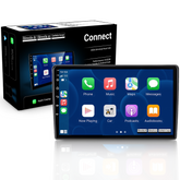 Citroën C5 08-17 - 9" Radio with Apple CarPlay and Android Auto