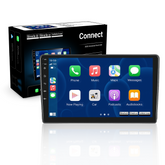Nissan NV400 / Opel Movano / Renault Master 19-23-10.1 "Radio with Apple CarPlay & Android Auto