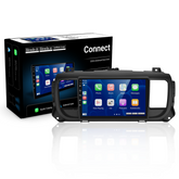 Peugeot Expert/Citroën Jumpy/Toyota Proace 16-21 - 9 "Radio with Apple CarPlay and Android Auto