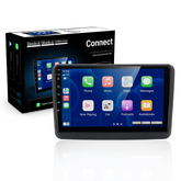 Audi A3 03-12 - 9 "Radio with Apple CarPlay and Android Auto
