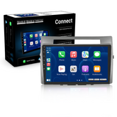 Toyota Verso 04-09 - 9" Radio with Apple CarPlay and Android Auto