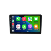 Hyundai I40 12-16 - 9" Radio m. Apple CarPlay og Android Auto – Bilmedie.dk