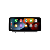 Ford Focus 19-22 - 12,3" Radio m. Apple CarPlay og Android Auto – Bilmedie.dk