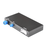 Trådløs Apple CarPlay & Android Auto til Audi A3 og Q2 (2012–2020) – Original skærm modul til opgradering