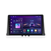 Citroën Berlingo/Peugeot Partner 19-26 - 10.1" Radio with Apple CarPlay and Android Auto