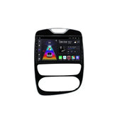 Renault Clio 12–19 – 10,1-Zoll-Radio mit Apple CarPlay und Android Auto