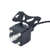 Bakkamera Universel Premium m. LED 720P – Bilmedie.dk