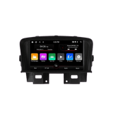 Chevrolet Cruze 09-14 - 7" Radio m. Apple CarPlay og Android Auto – Bilmedie.dk