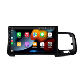 Volvo S60/V60 04-19 - 9 "Radio with Apple CarPlay and Android Auto