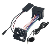 Bluetooth Adapter – Ford (Fiesta, Mondeo, Focus, Transit, Fusion etc.)