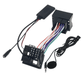 Bluetooth Adapter – Ford (Fiesta, Mondeo, Focus, Transit, Fusion etc.)