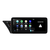 Audi A4/A5 09-16 - 10,25" Radio m. Apple CarPlay og Android Auto – Bilmedie.dk