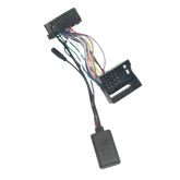 Bluetooth Adapter – VW (Passat, Touareg, Touran etc.) and Skoda