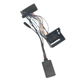 Bluetooth Adapter – VW (Passat, Touareg, Touran etc.) and Skoda