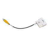 Adapter cable - Original camera with Bilmedie radio (Dodge Journey/Chrysler 300C mm)