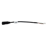 USB Adapter cable - 4-pin connector for Volkswagen and Skoda