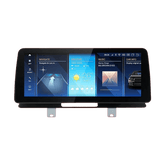 BMW 5 series 18-21 - 12.3" Radio with Apple CarPlay and Android Auto