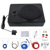 Active Subwoofer 10" 600W