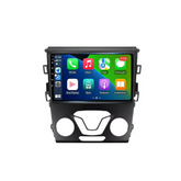 Ford Mondeo 13-19 - 9" Radio with Apple CarPlay and Android Auto