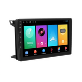 Saab 9-3 07-12 - 9" Radio with Apple CarPlay and Android Auto