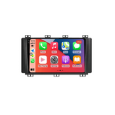 Seat Ateca 16-21 - 9" Radio with Apple CarPlay and Android Auto