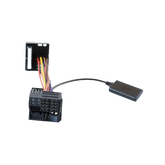 Bluetooth Adapter – Opel (Astra, Zafira and Tigra)