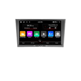 Opel - 8" Radio with Apple CarPlay and Android Auto – Carmediaeurope.com