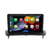 Volvo C30/S40/V50/C70 04-13 - 9 "Radio with Apple CarPlay and Android Auto