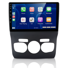 Citroën C4 13-17 - 10.1 "Radio with Apple CarPlay and Android Auto