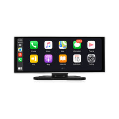 Radio universal grande - 11.26 "con Apple CarPlay y Android Auto
